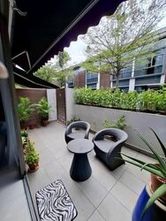 Hillcrest Villa (D11), Terrace #625298301